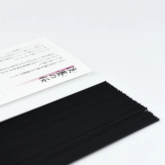 Nippon Kodo — Uno Chiyo “Usuzumi Sakura” Incense(110 Sticks)