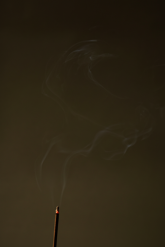 Why We Choose Incense