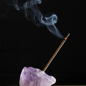 Incense Stands & Ritual Objects