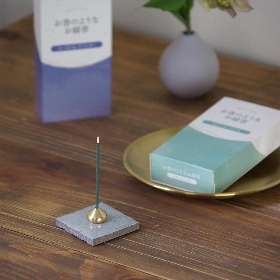 Aroma & Incense — Soap & Citrus | Clean, Airy & Comforting