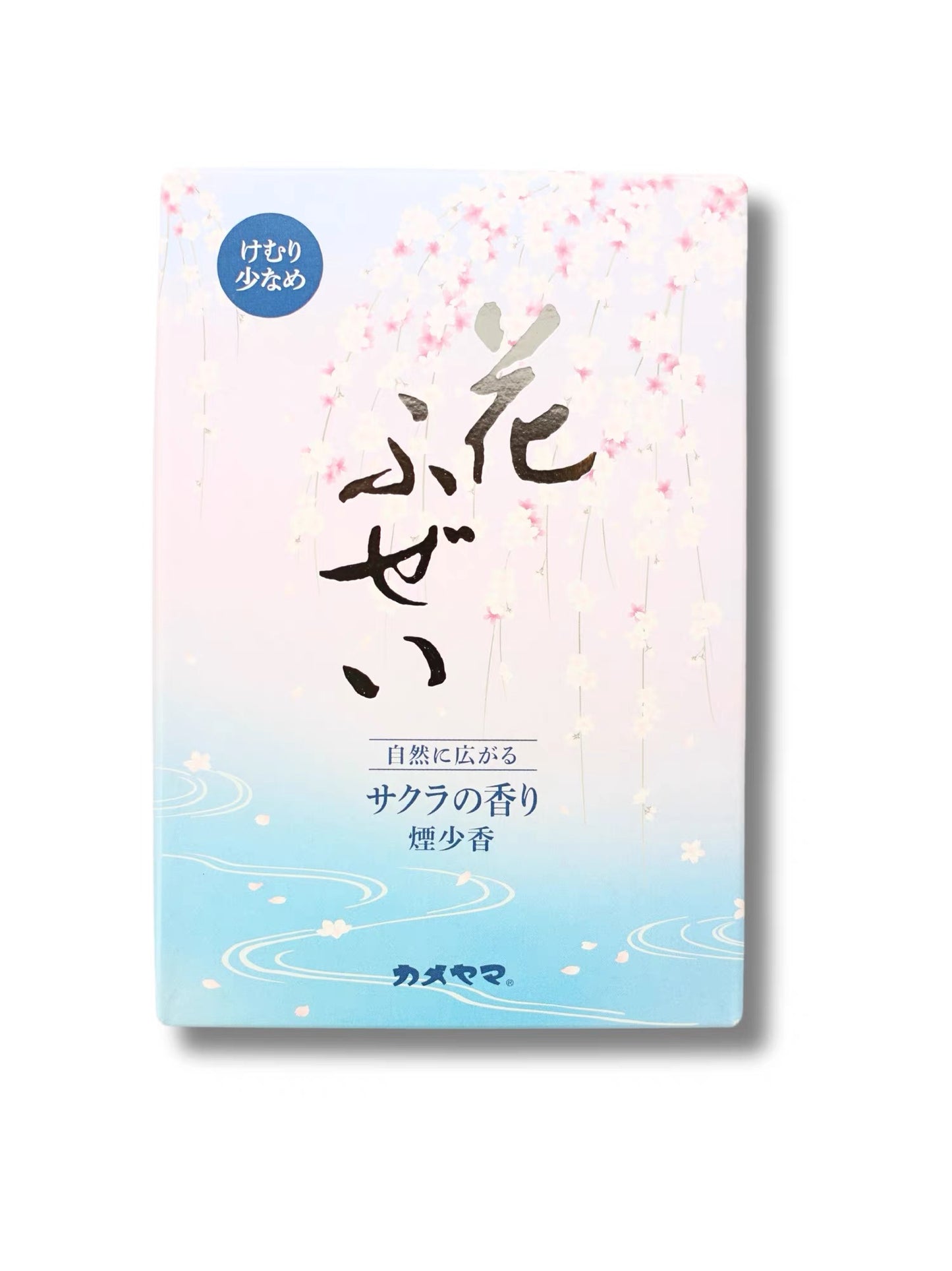 Kameyama Ichimokuko – Sakura Incense | Soft Sweet Cherry Blossom