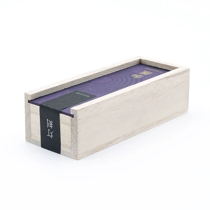 Kyoto Kousaido – Encens « Toko » | Kyara (bois d'agar)