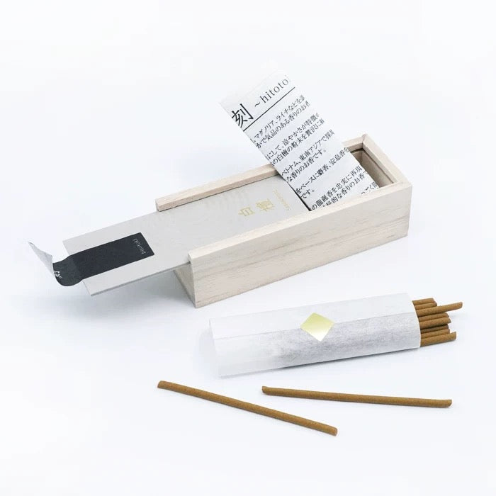 Kyoto Kousaido – Encens « Toko » | Santal