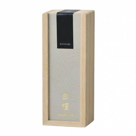 Kyoto Kousaido – “Toko” Incense | Sandalwood