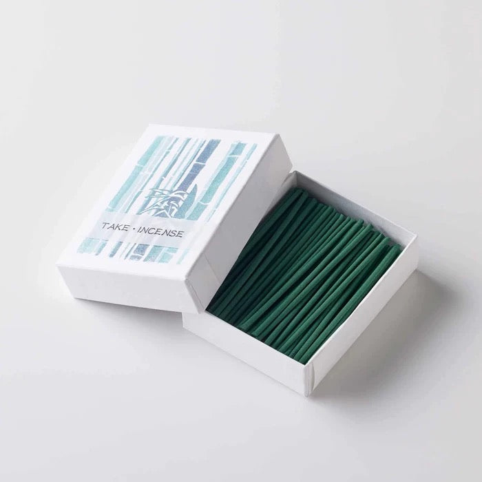 Kousaido HANGA – Bamboo Stick Incense 20g