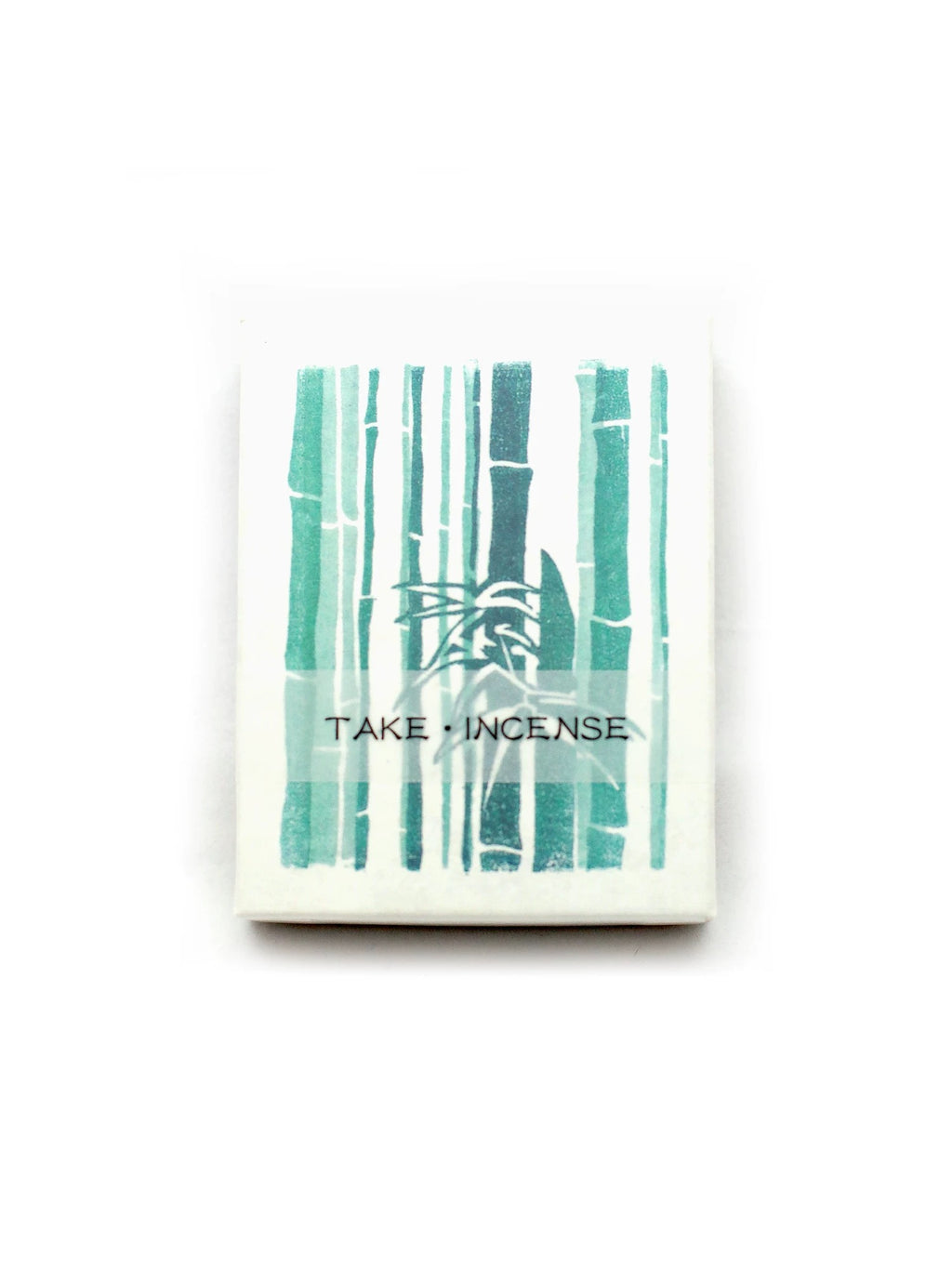 Kyoto Kousaido — HANGA Bamboo