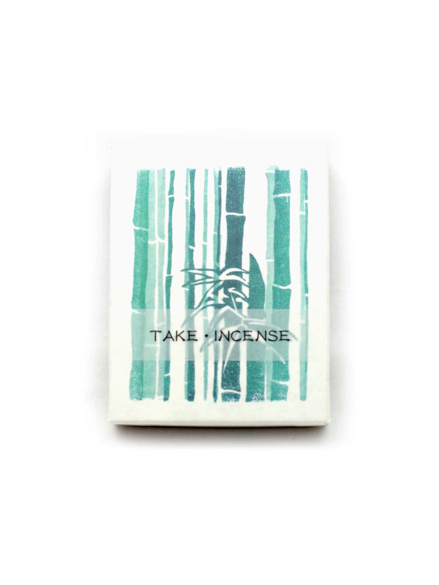 Kyoto Kousaido — HANGA Bamboo