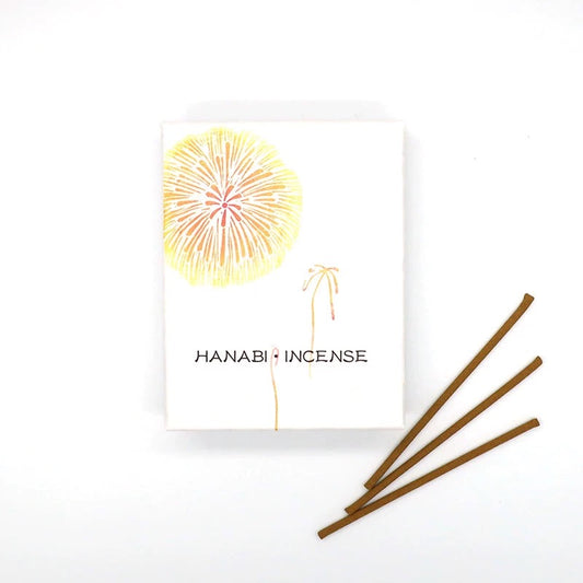 Kousaido HANGA – Firework Stick Incense 20g