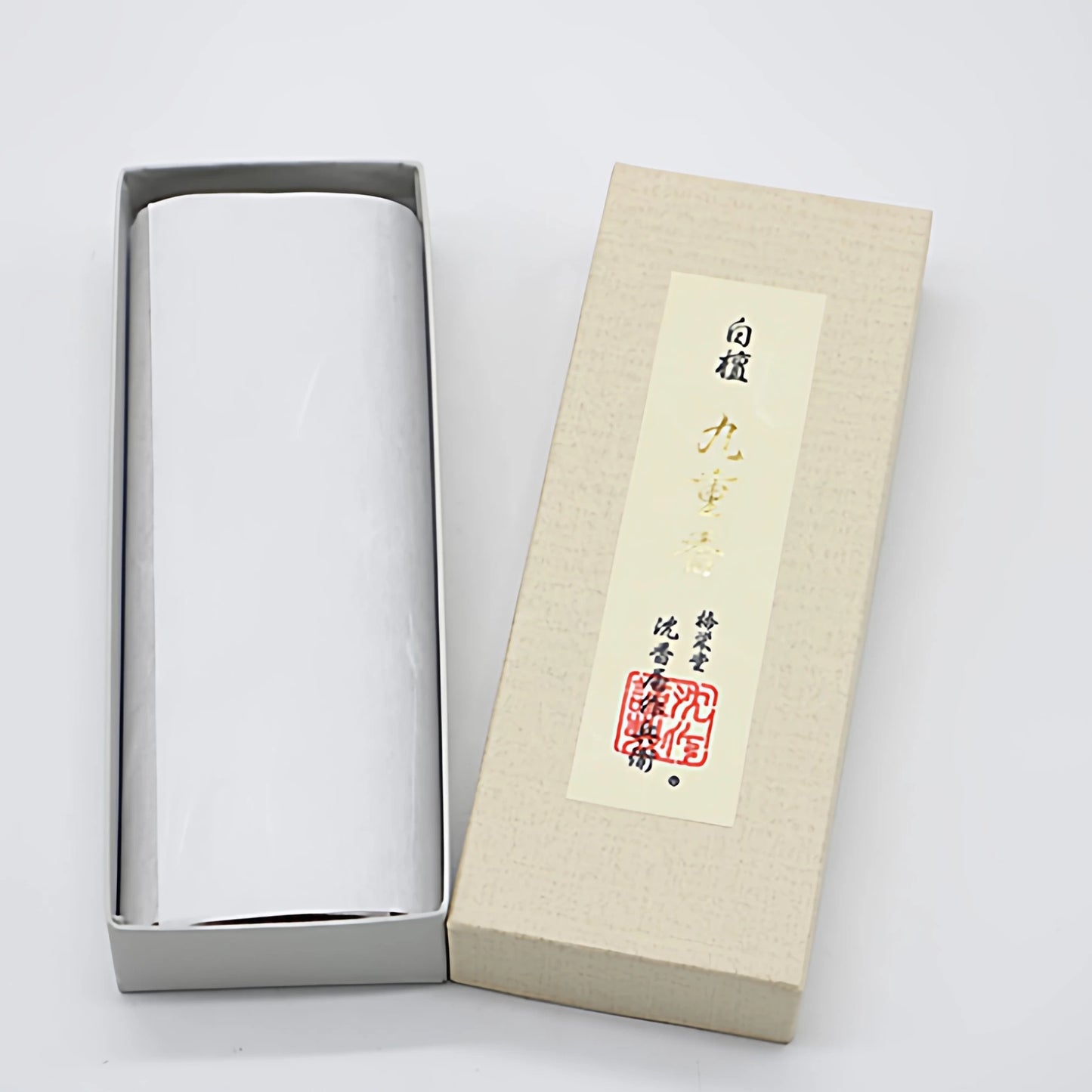 Baieido Byakudan Kokonoe Incense