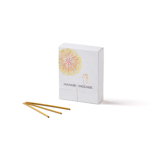 Kousaido HANGA – Firework Stick Incense 20g