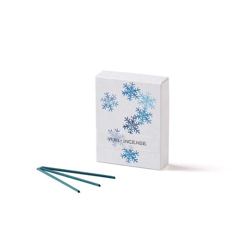 Kousaido HANGA – Snow Stick Incense 20g