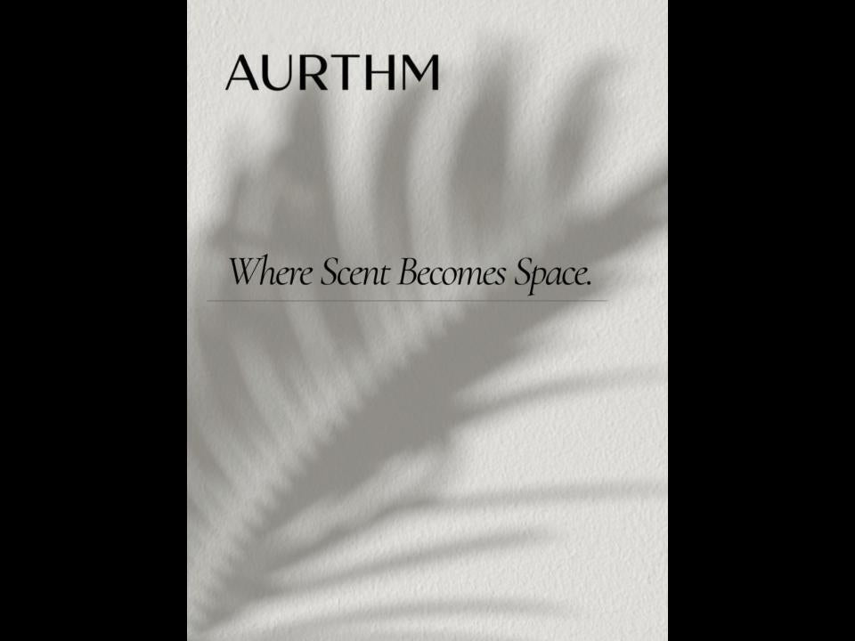 Sculptural Ceramic Incense Holder — Nordic Minimalist Vintage Style